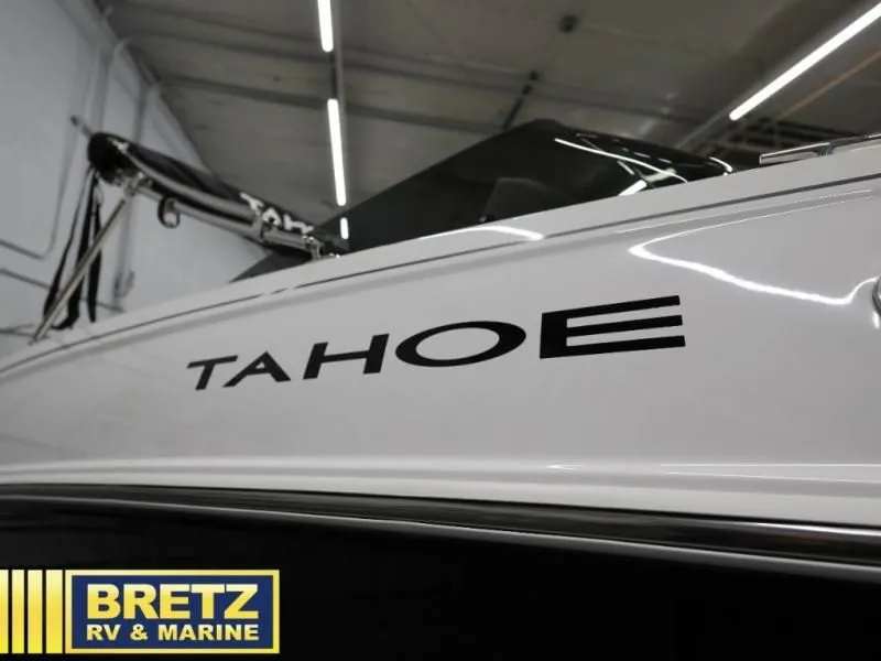 Slide: The Image of Tahoe T18 2026 - 8