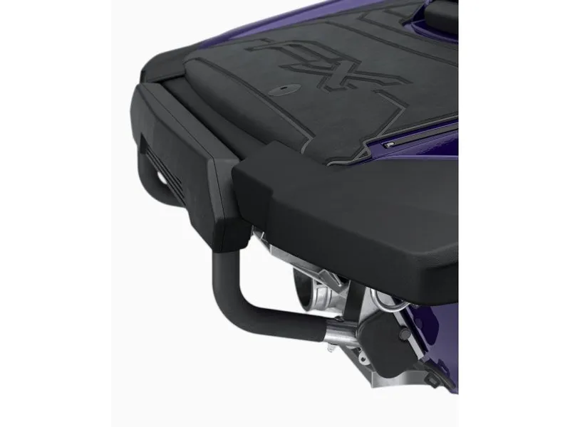 Slide: The Image of Yamaha FX SVHO 2026 - 13