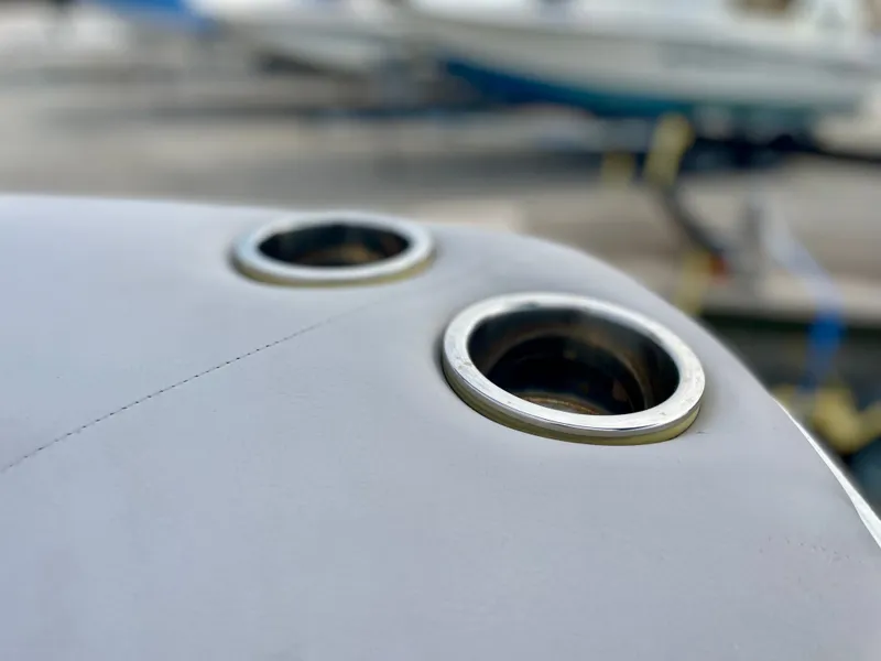 Slide: The Image of Harris Cruiser 240 2016 - 36