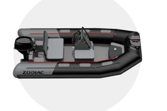 Slide: The Image of Manufacturer Provided Image - 5