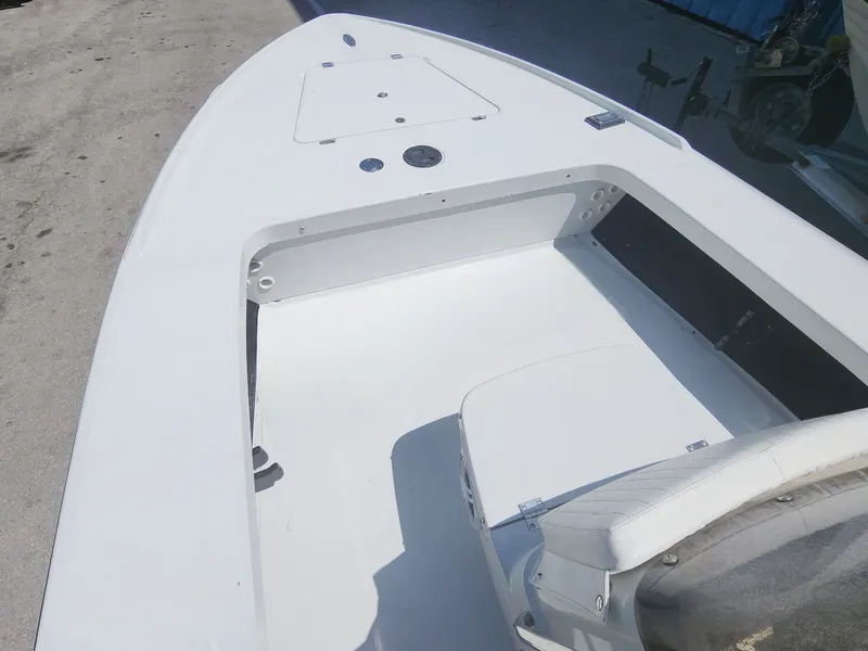 Slide: The Image of 1999 ACTION CRAFT 1720 BAY - Image 11 - 11