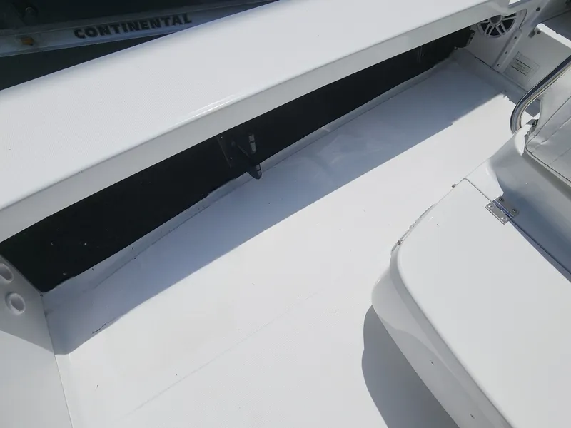 Slide: The Image of 1999 ACTION CRAFT 1720 BAY - Image 13 - 13