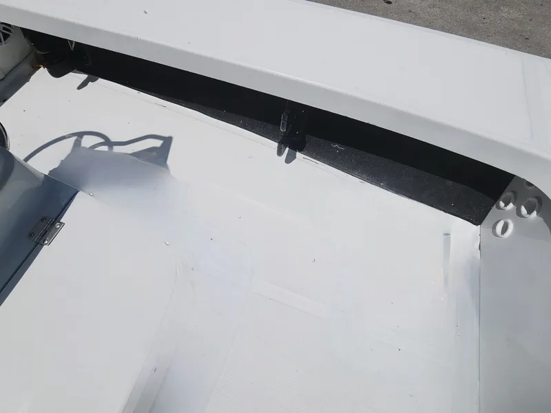 Slide: The Image of 1999 ACTION CRAFT 1720 BAY - Image 14 - 14