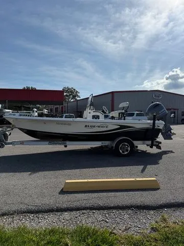 Slide: The Image of Blue Wave 2000 PureBay 2015 - 11