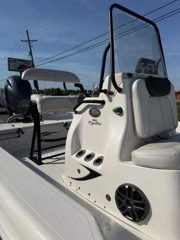 Slide: The Image of Blue Wave 2000 PureBay 2015 - 4