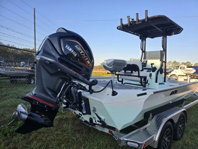 Slide: The Image of Excel 230 Bay Pro Elite 2026 - 6