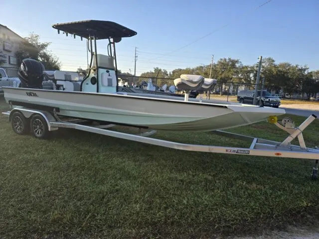 Slide: The Image of Excel 230 Bay Pro Elite 2026 - 7