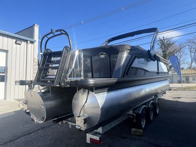 Slide: The Image of Godfrey Monaco 235ULC 2026 - 3