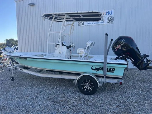 Slide: The Image of Mako 18 LTS 2024 - 3