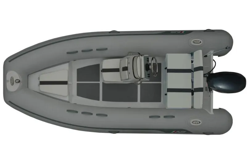 Slide: The Image of Manufacturer Provided Image: Manufacturer Provided Image - 5