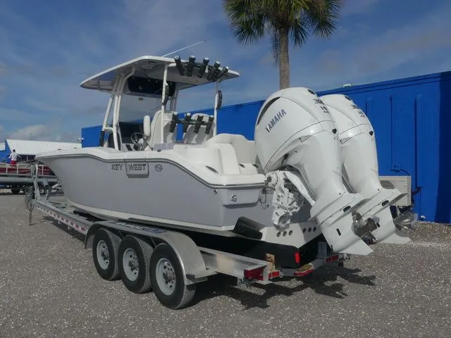 Slide: The Image of Key West 263 FS 2026 - 6