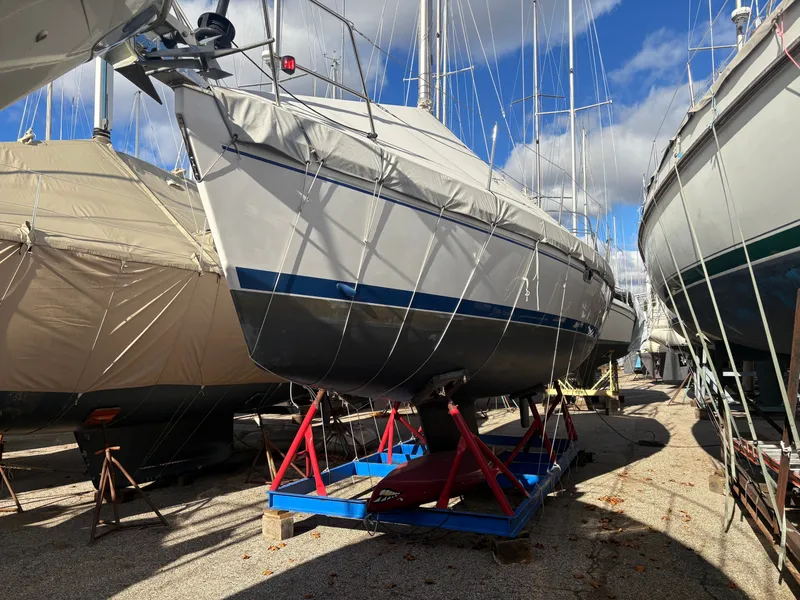 Slide: The Image of Catalina 355 2014 - 10