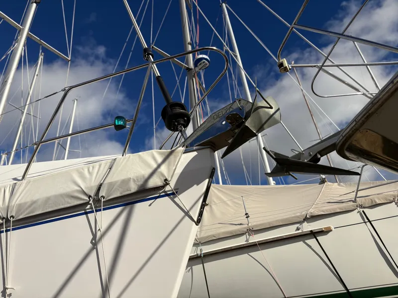 Slide: The Image of Catalina 355 2014 - 12