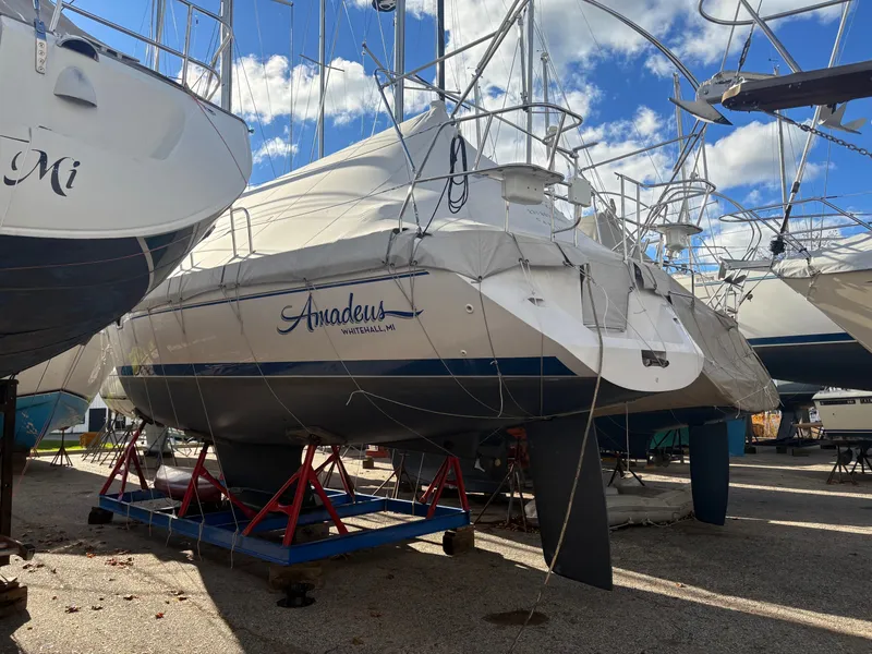 Slide: The Image of Catalina 355 2014 - 13