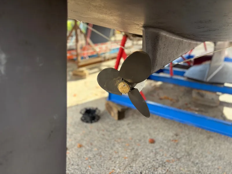 Slide: The Image of Catalina 355 2014 - 20