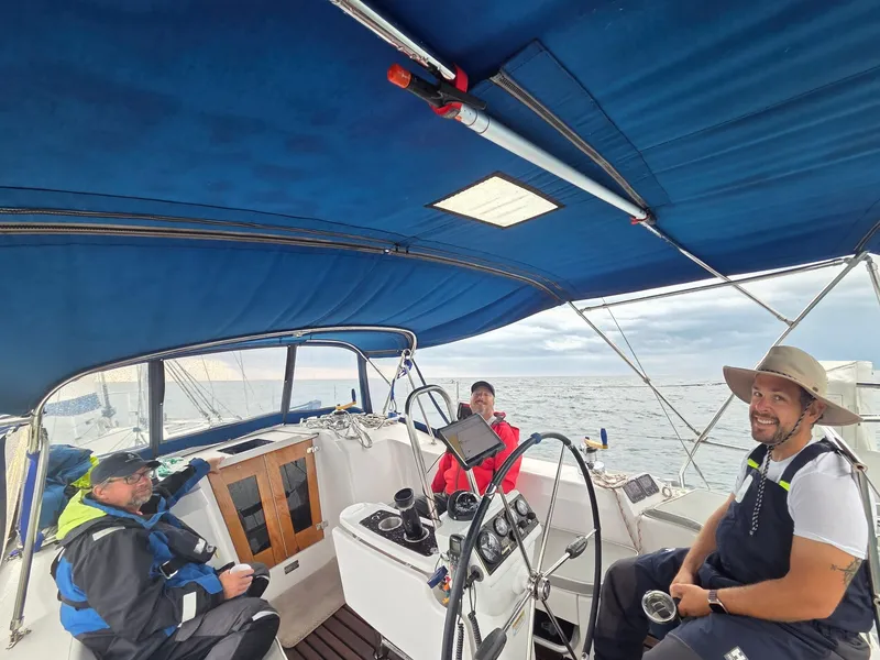 Slide: The Image of Catalina 355 2014 - 21