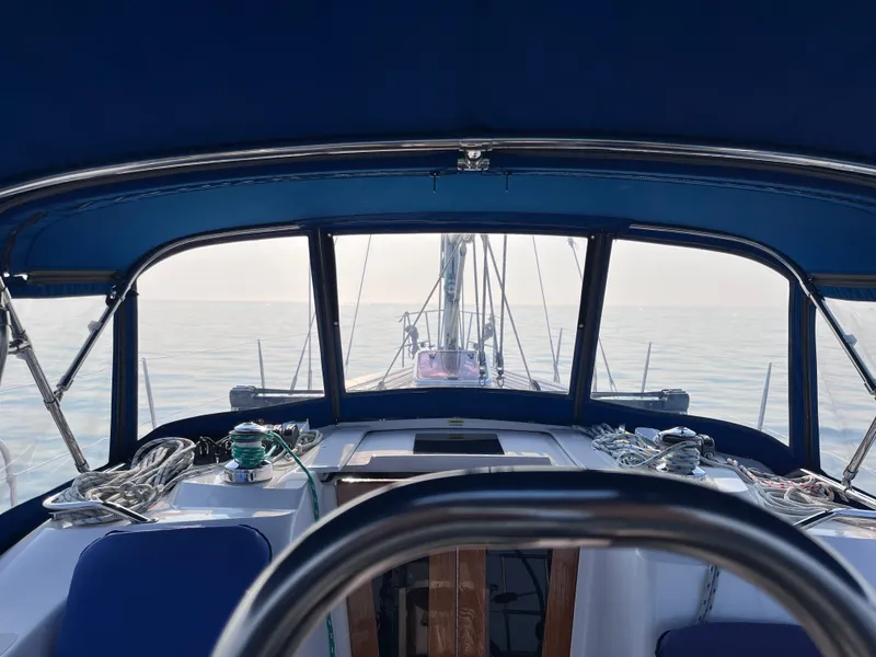 Slide: The Image of Catalina 355 2014 - 23