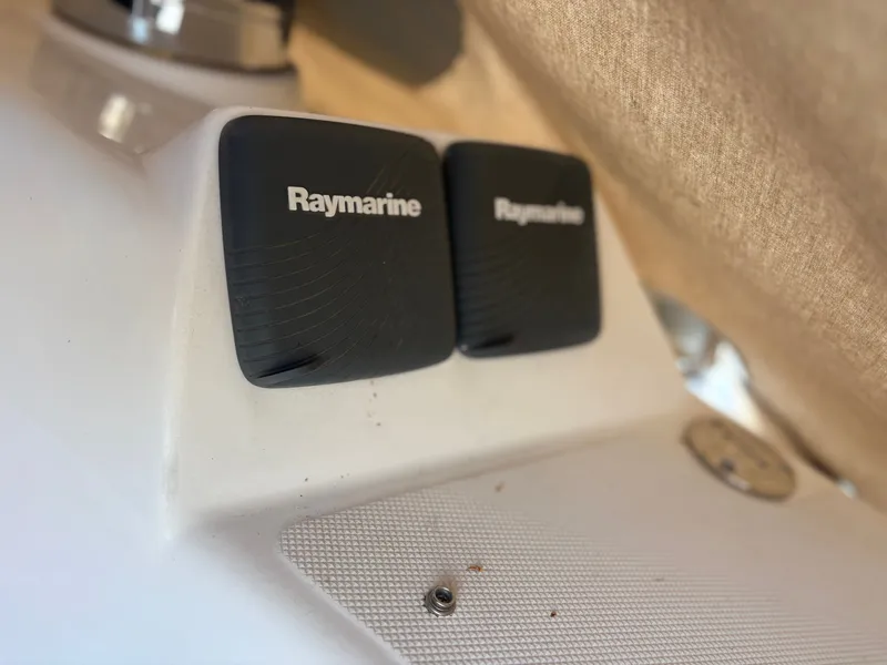 Slide: The Image of Catalina 355 2014 - 26