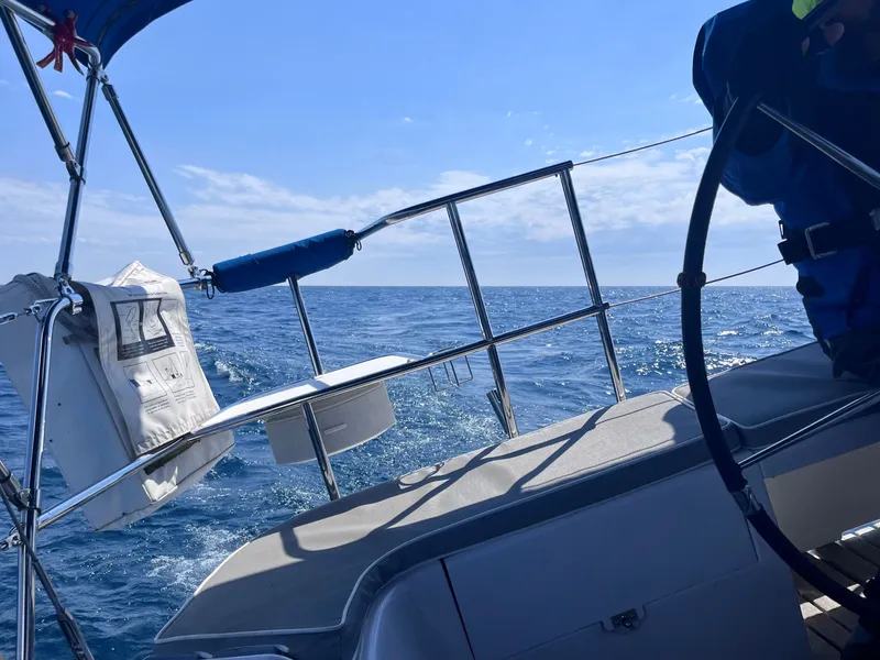 Slide: The Image of Catalina 355 2014 - 29