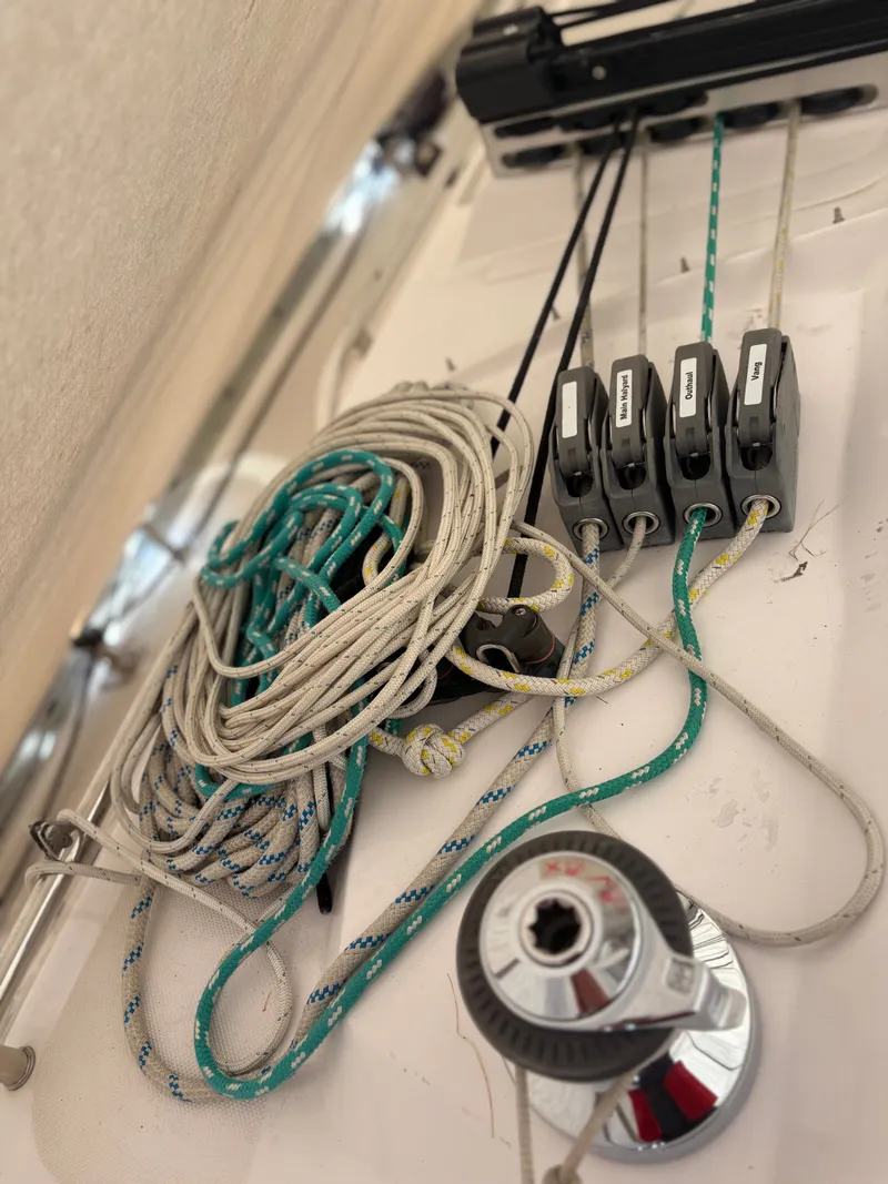 Slide: The Image of Catalina 355 2014 - 34