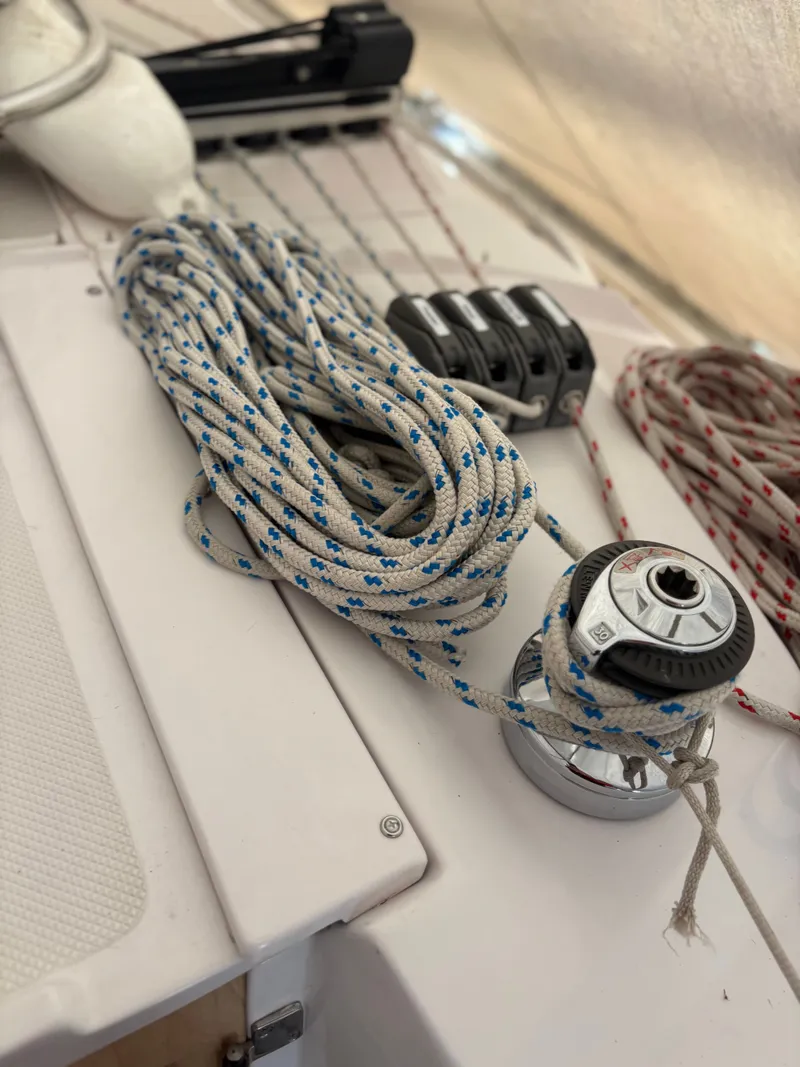 Slide: The Image of Catalina 355 2014 - 35