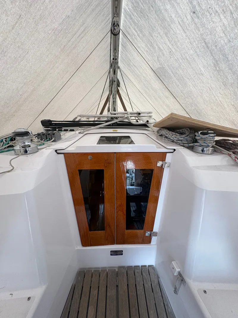 Slide: The Image of Catalina 355 2014 - 37