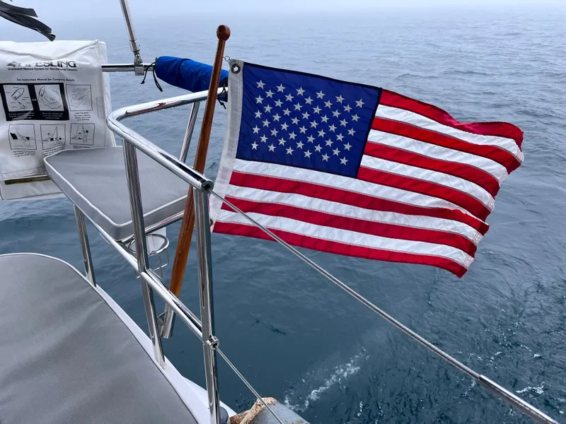 Slide: The Image of Catalina 355 2014 - 4