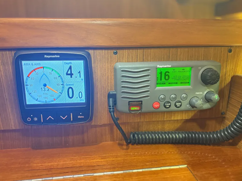 Slide: The Image of Catalina 355 2014 - 50