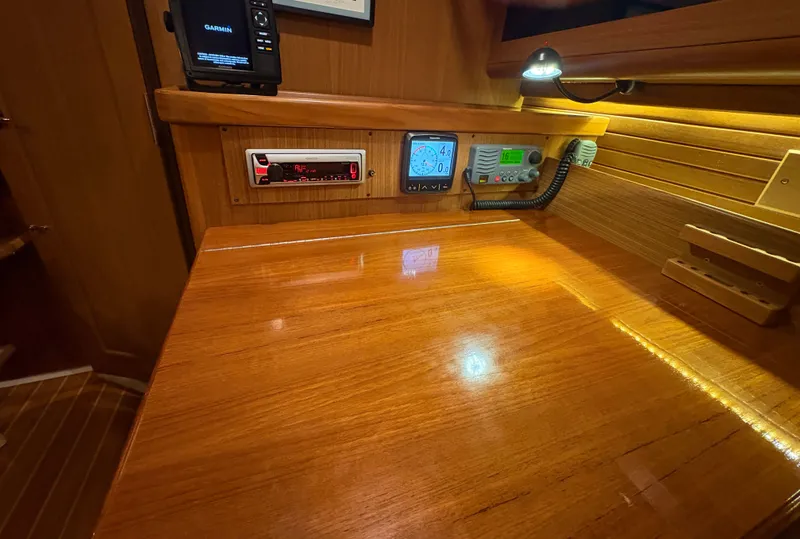 Slide: The Image of Catalina 355 2014 - 51