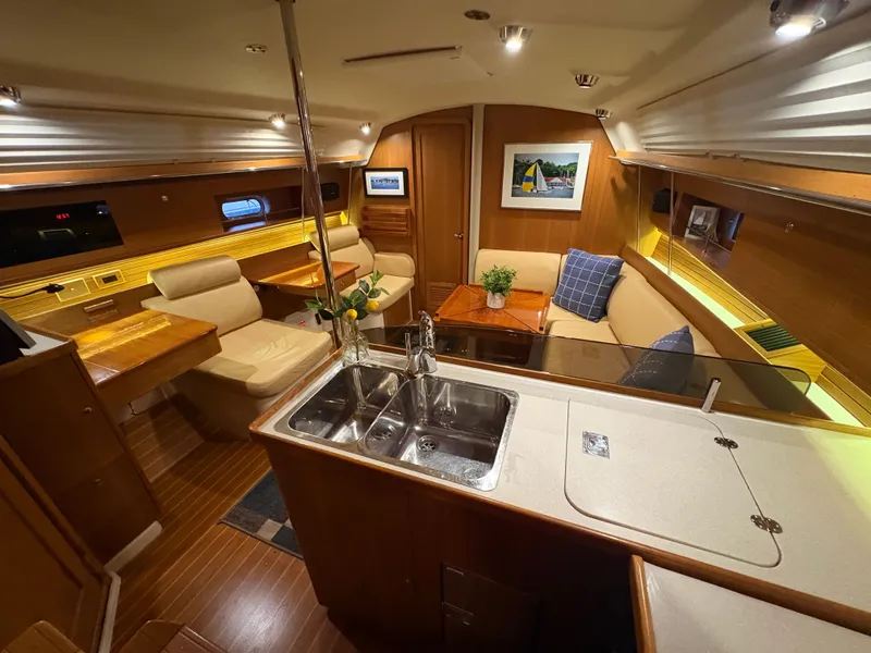 Slide: The Image of Catalina 355 2014 - 53