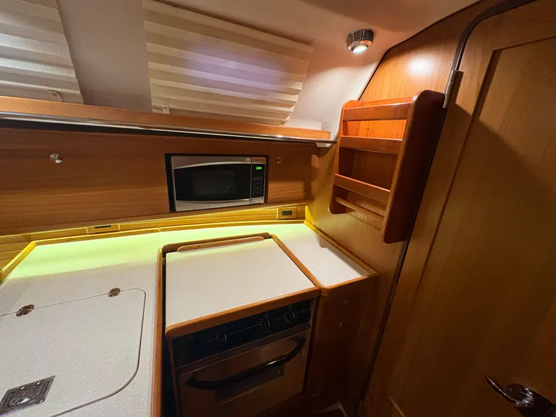 Slide: The Image of Catalina 355 2014 - 55