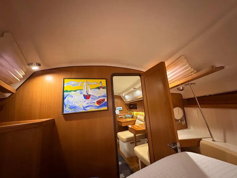 Slide: The Image of Catalina 355 2014 - 56