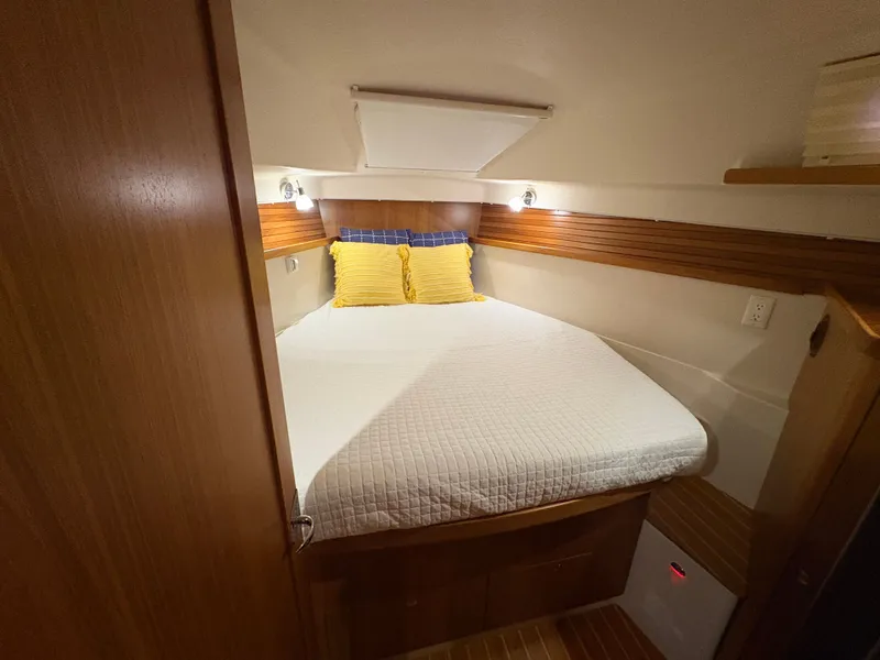 Slide: The Image of Catalina 355 2014 - 58