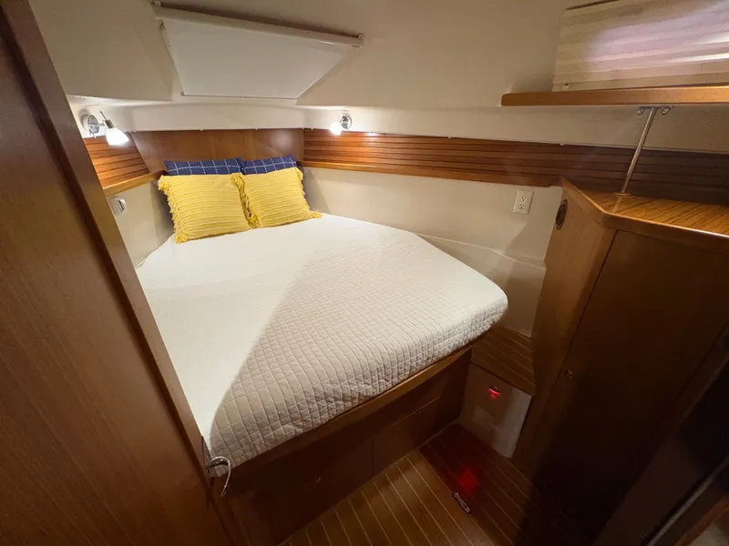 Slide: The Image of Catalina 355 2014 - 59