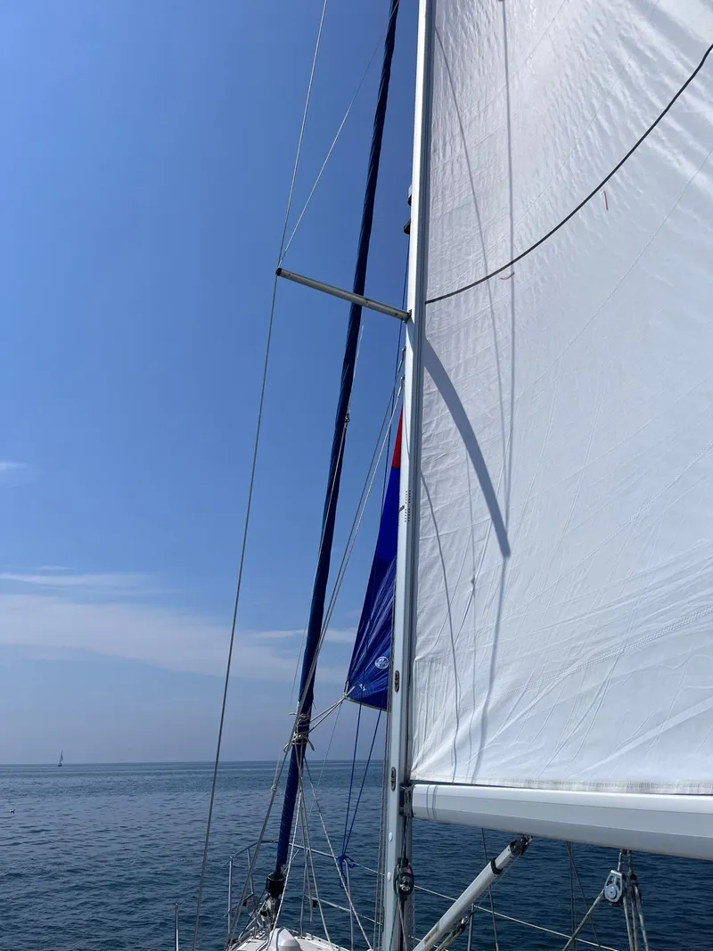 Slide: The Image of Catalina 355 2014 - 6