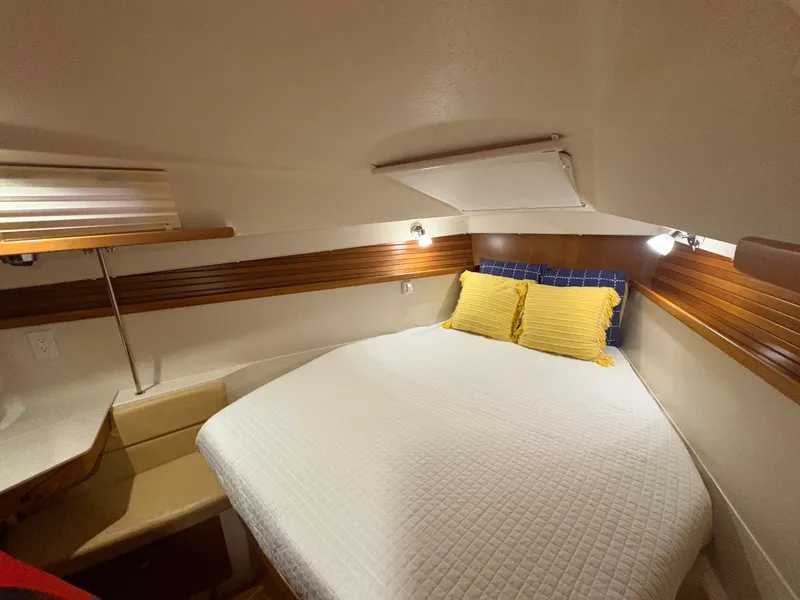 Slide: The Image of Catalina 355 2014 - 60