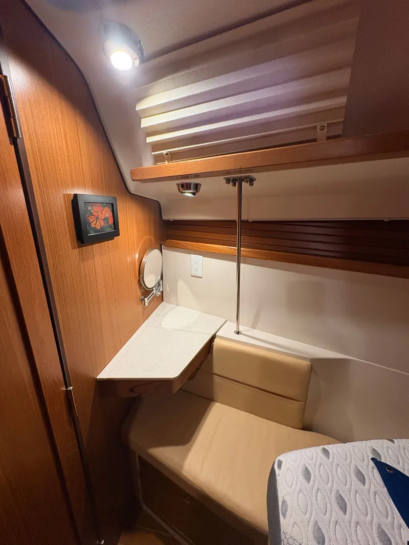 Slide: The Image of Catalina 355 2014 - 67