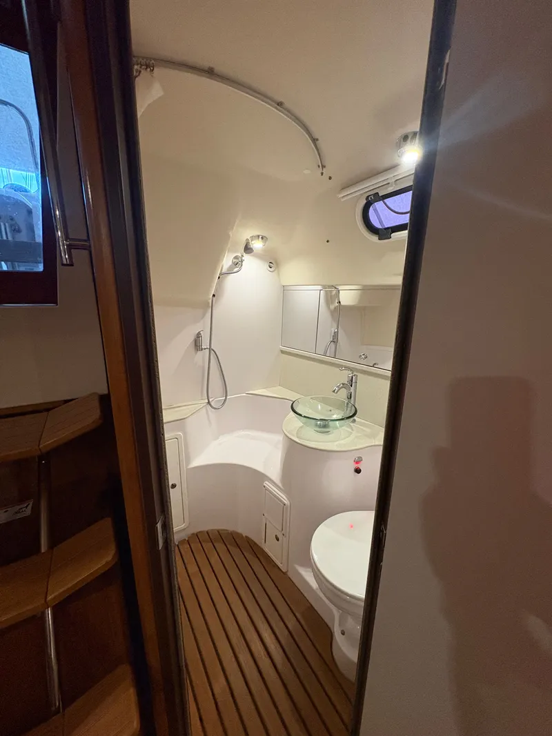 Slide: The Image of Catalina 355 2014 - 68