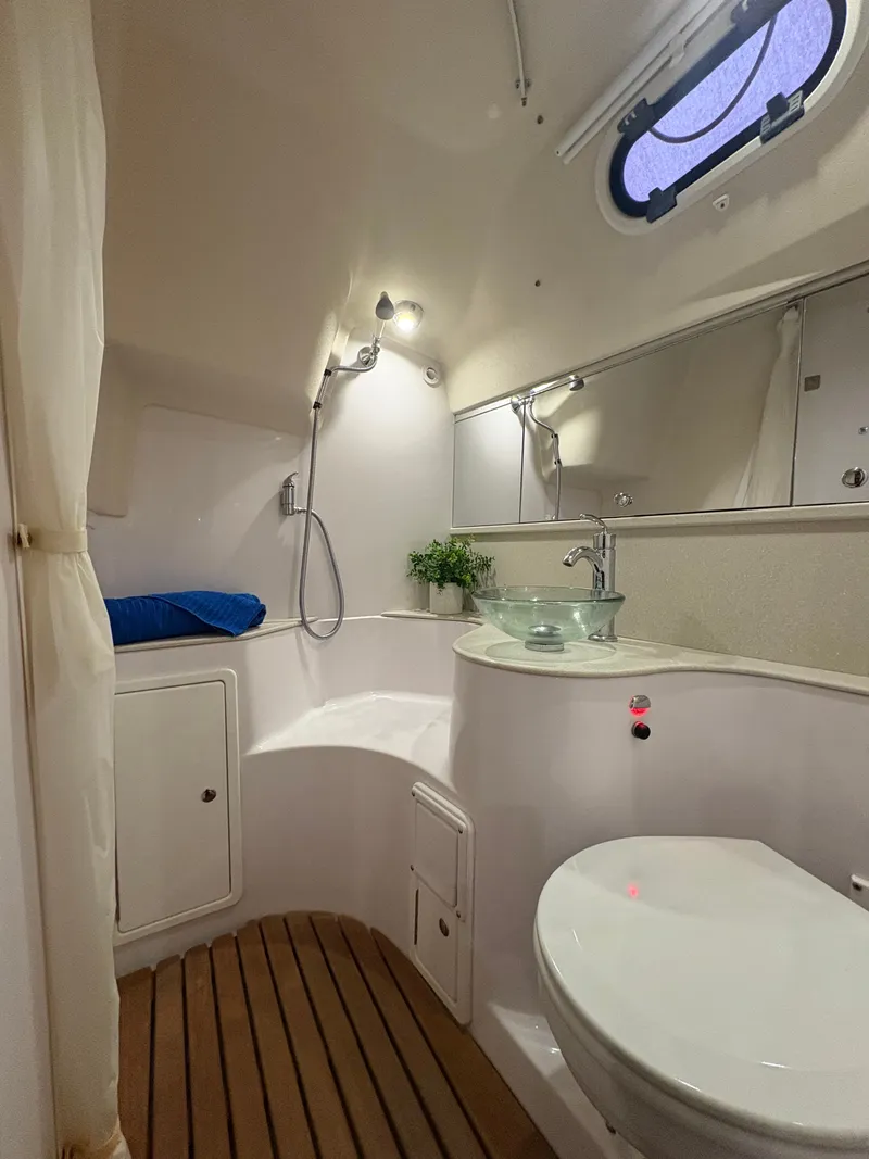 Slide: The Image of Catalina 355 2014 - 69