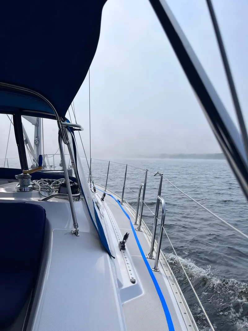 Slide: The Image of Catalina 355 2014 - 7