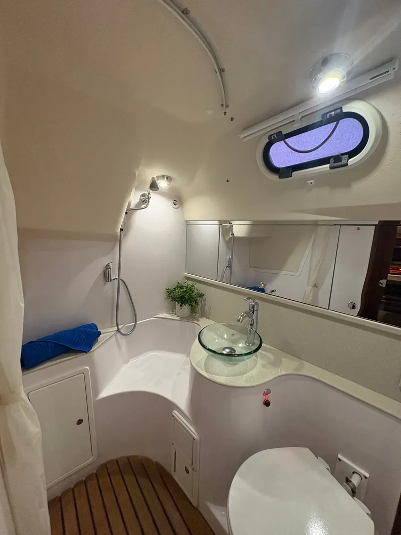 Slide: The Image of Catalina 355 2014 - 70