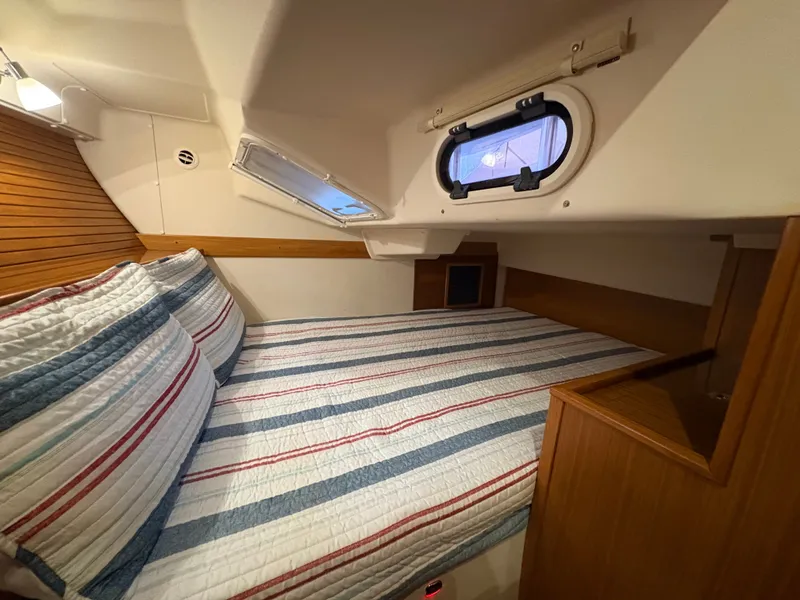 Slide: The Image of Catalina 355 2014 - 75