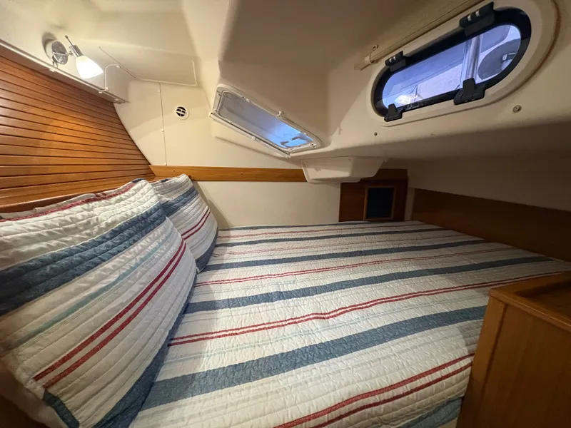 Slide: The Image of Catalina 355 2014 - 76