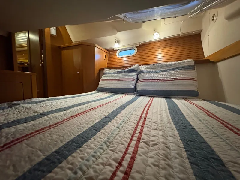 Slide: The Image of Catalina 355 2014 - 77