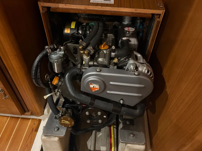 Slide: The Image of Catalina 355 2014 - 84