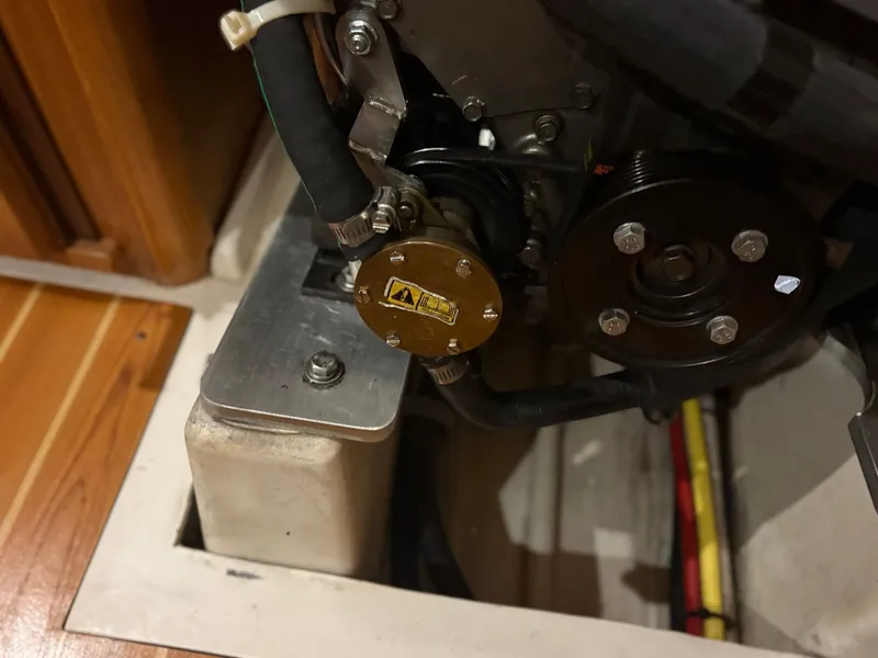 Slide: The Image of Catalina 355 2014 - 85