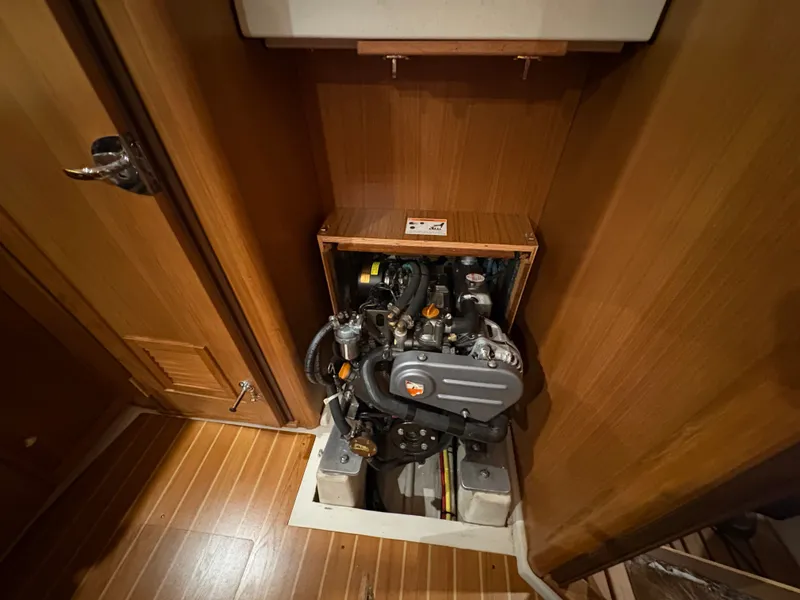 Slide: The Image of Catalina 355 2014 - 86