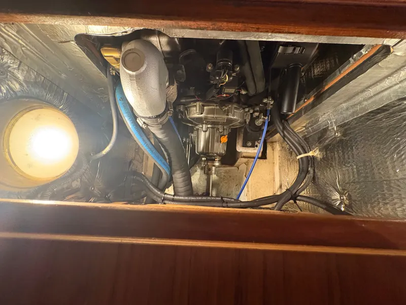 Slide: The Image of Catalina 355 2014 - 87