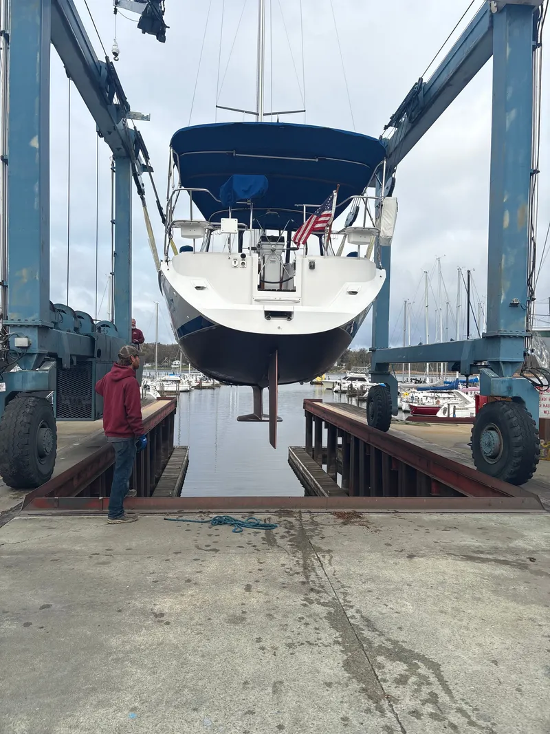 Slide: The Image of Catalina 355 2014 - 9