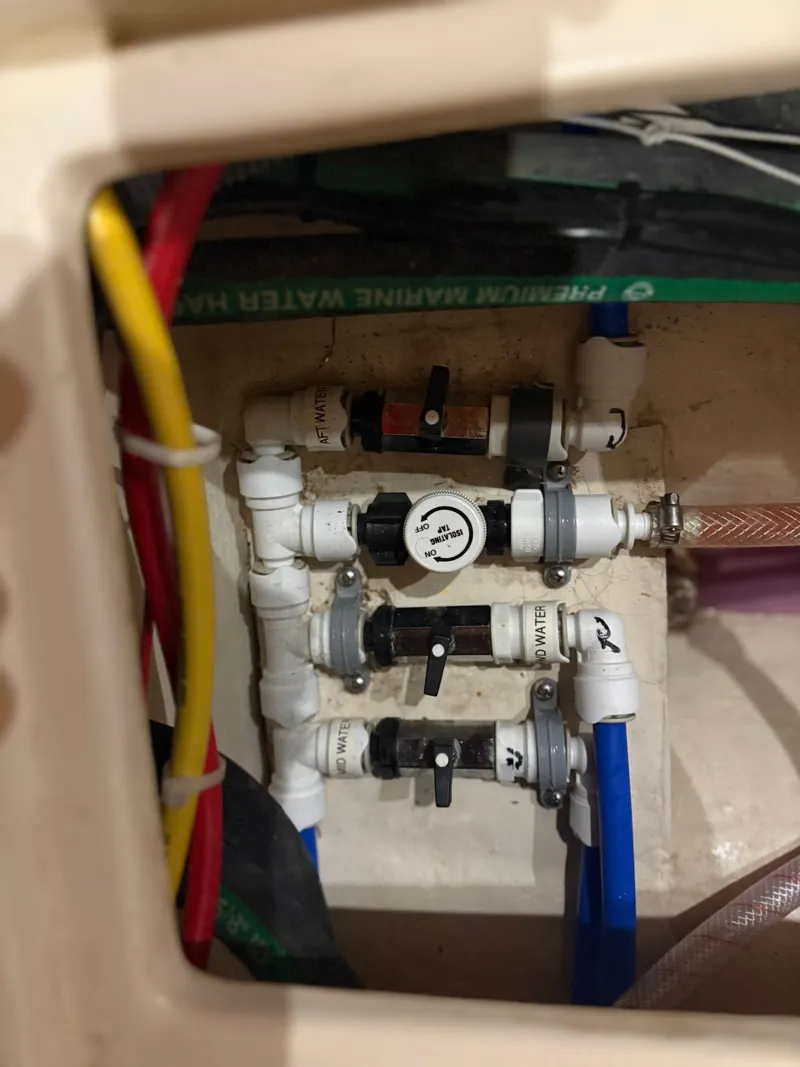 Slide: The Image of Catalina 355 2014 - 91